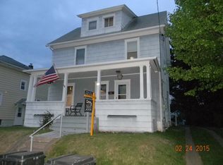 42 Helen St, Johnson City, NY 13790