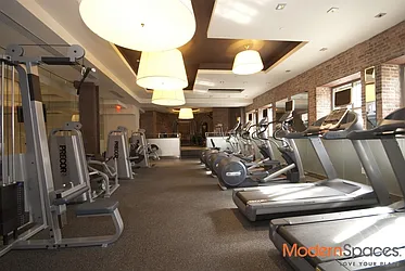 Rented by Modern Spaces