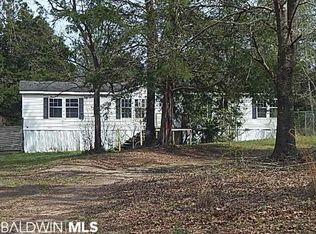 27736 Northcutt Ln, Robertsdale, AL 36567