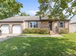 2064 Schubert Dr, Virginia Beach, VA 23454