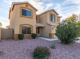 11205 W Rio Vista Ln, Avondale, AZ 85323