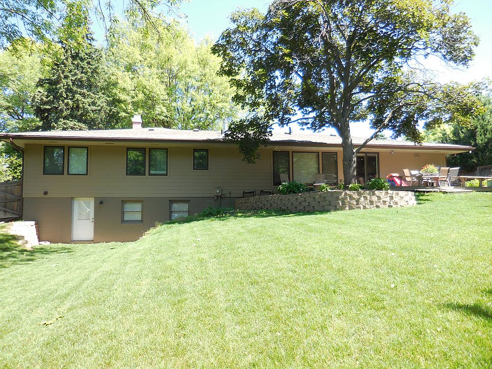 Back of House