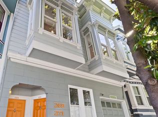 269 27th St, San Francisco, CA 94131