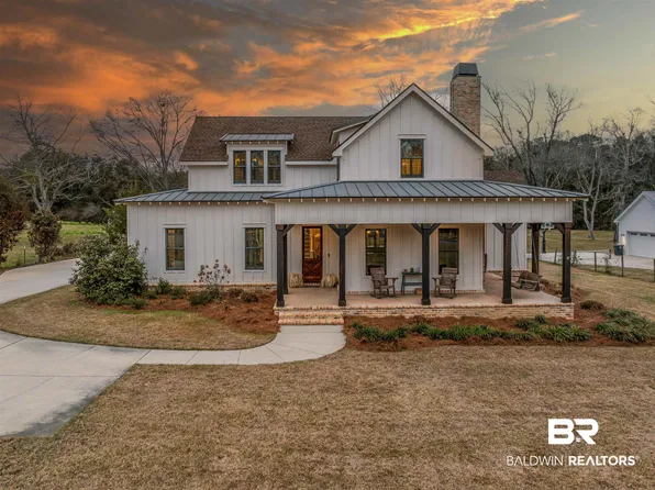 125 Song Grove Blvd, Fairhope, AL 36532