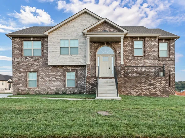 253 Cardinal Crk Lot 253, Clarksville, TN 37040