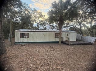 16434 SE 3rd St, Silver Springs, FL 34488