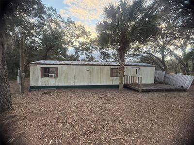 16434 SE 3rd St, Silver Springs, FL, 34488