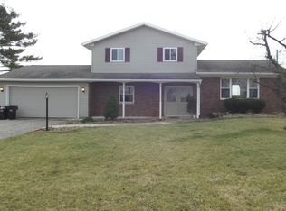 1851 Lincoln Hwy, Bucyrus, OH 44820