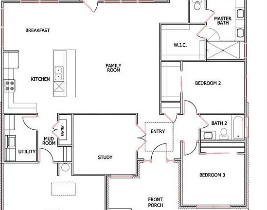 2nd image of this home