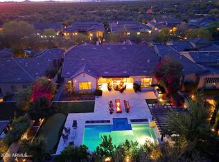 24437 N 72nd Way, Scottsdale, AZ 85255