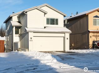 2535 Rives Ct, Anchorage, AK 99519