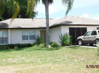 105 Edgewater Dr S, Lake Placid, FL 33852