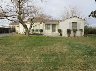 16593 S Mercey Springs Rd, Los Banos, CA 93635