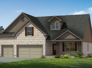 4503 Lancaster Rd, Smyrna, TN 37167