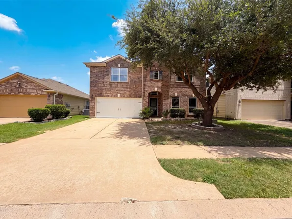19438 Otter Trail Ct, Katy, TX 77449
