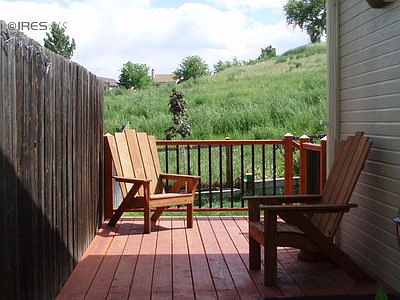 Side Deck