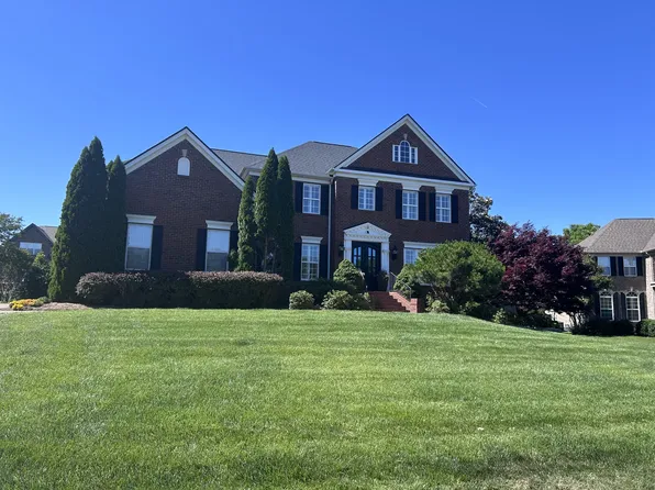 924 Belden Way, Nashville, TN 37221