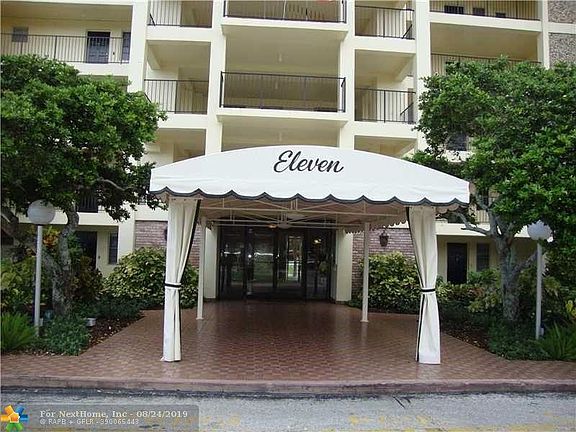 2nd image of 3200 N Palm Aire Dr APT 705