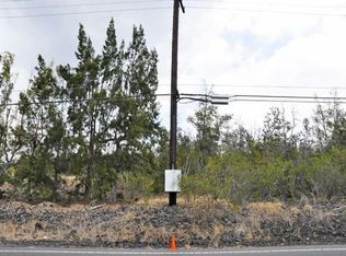 Lot 6 Coral Drive, Ocean View, HI 96737