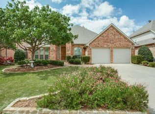 4045 White Porch Rd, Plano, TX 75024