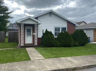 710 Oak St, Tipton, IN 46072