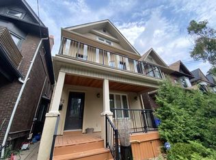 142 Fulton Ave, Toronto, ON M4K1Y1