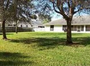3461 Brahman Ave, Rockledge, FL 32955