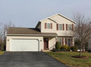 15 Lambs Ln #L-0008, Jonestown, PA 17038