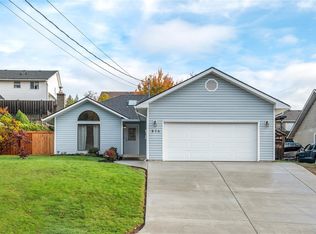 876 Springbok Rd, Campbell River, BC V9W7M3