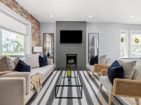 2135 W 40th Avenue, Denver, CO 80211