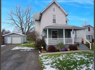 8149 Telegraph Rd, Gasport, NY 14067