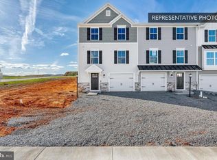 1055 Addie Ln LOT 2808, Harrisburg, PA 17112