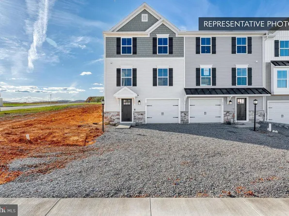 1055 Addie Ln Lot 2808, Harrisburg, PA 17112