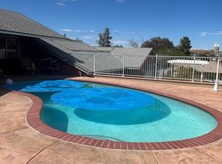 15492 Lenca Rd, Apple Valley, CA 92307
