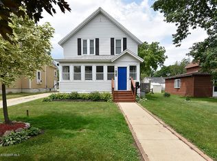 928 Central Ave N, Faribault, MN 55021