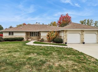 1011 Scott Felton Rd, Indianola, IA 50125