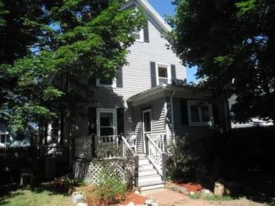 81 Pine St, Swampscott, MA, 01907
