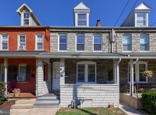 445 New Dorwart St, Lancaster, PA 17603