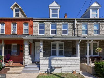 445 New Dorwart St, Lancaster, PA, 17603