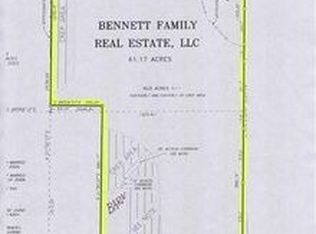 503 E Main St, Nooksack, WA 98247