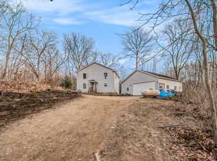 10811 Floating Bridge Rd, Marcellus, MI 49067