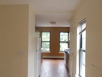 Rented by The Macon Realty