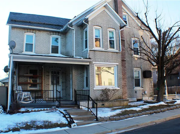 404 George St, Pen Argyl, PA 18072