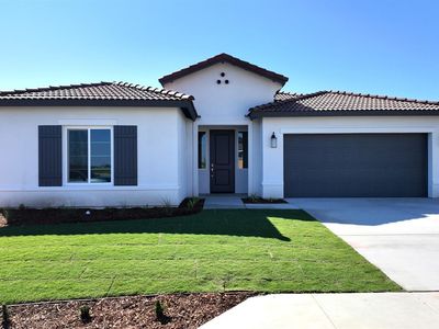 10819 Tatuk Way, Bakersfield, CA, 93311