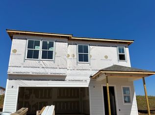 107 Rosbury Ln, Gaffney, SC 29341