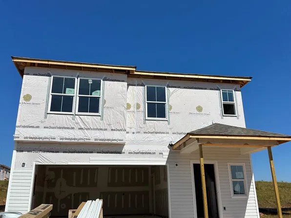 107 Rosbury Ln, Gaffney, SC 29341