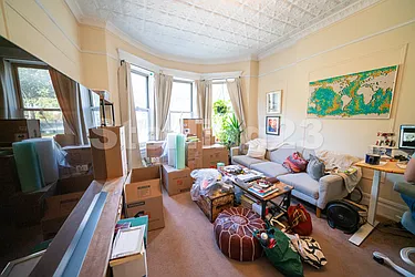 Rented by Sterling Realty Solution Inc