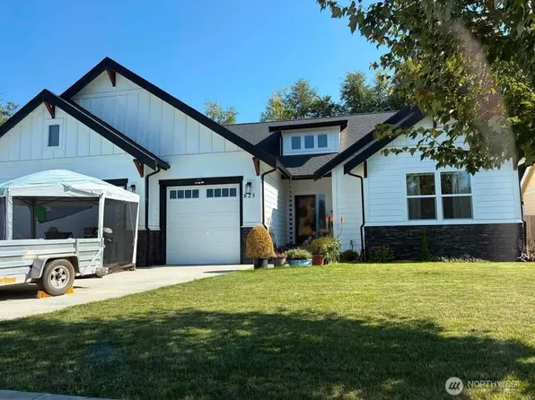 825 Pine Crest Drive, Everson, WA 98247