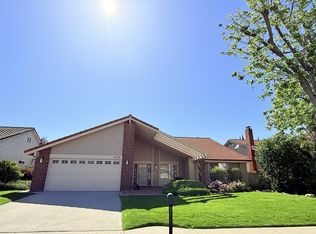 3318 S Allegheny Ct, Thousand Oaks, CA 91362