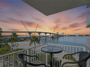 8701 Estero Blvd UNIT 201, Fort Myers Beach, FL 33931